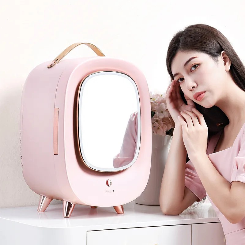 Baseus Mini Beauty Fridge