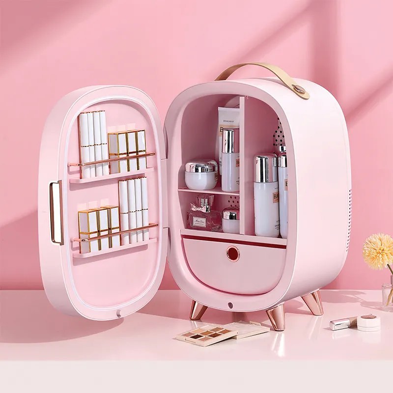 Baseus Mini Beauty Fridge