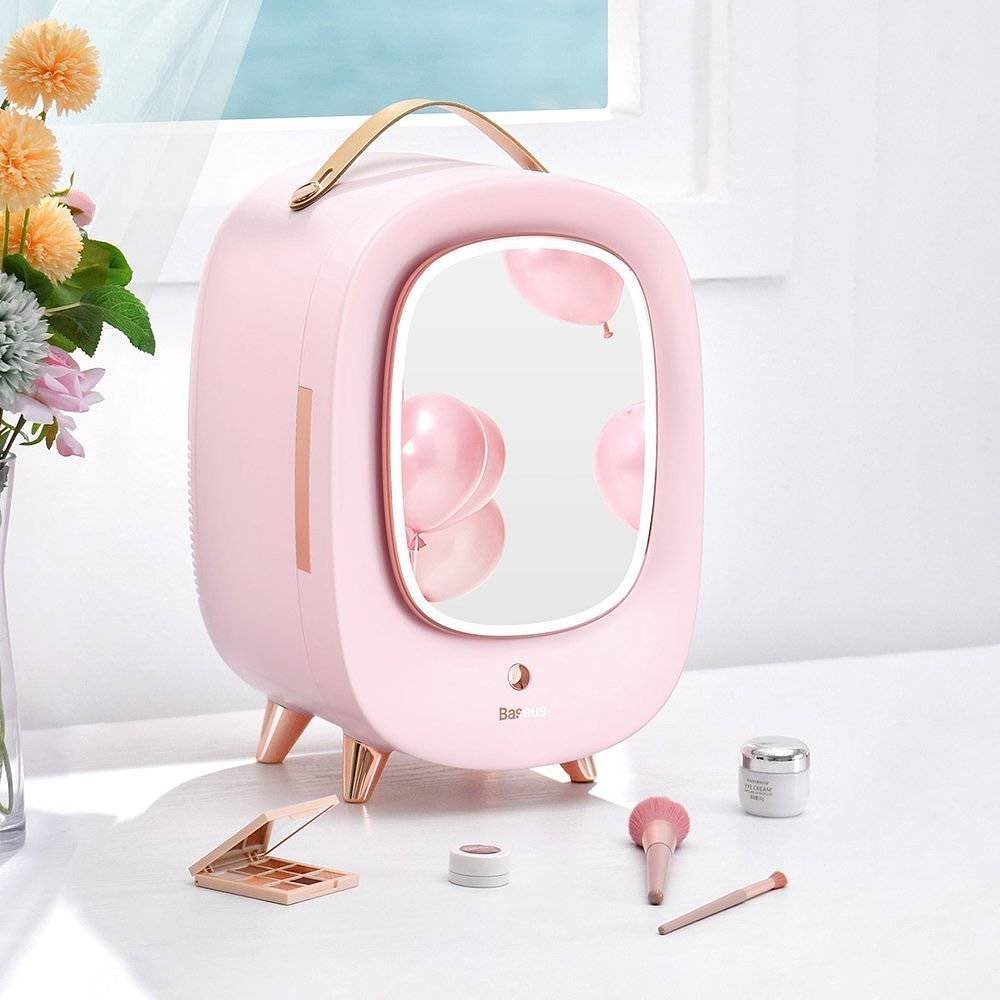 Baseus Mini Beauty Fridge