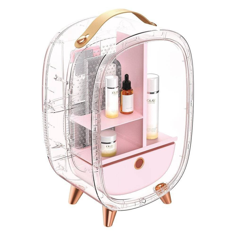Baseus Mini Beauty Fridge