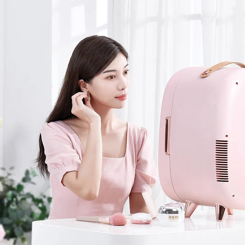 Baseus Mini Beauty Fridge