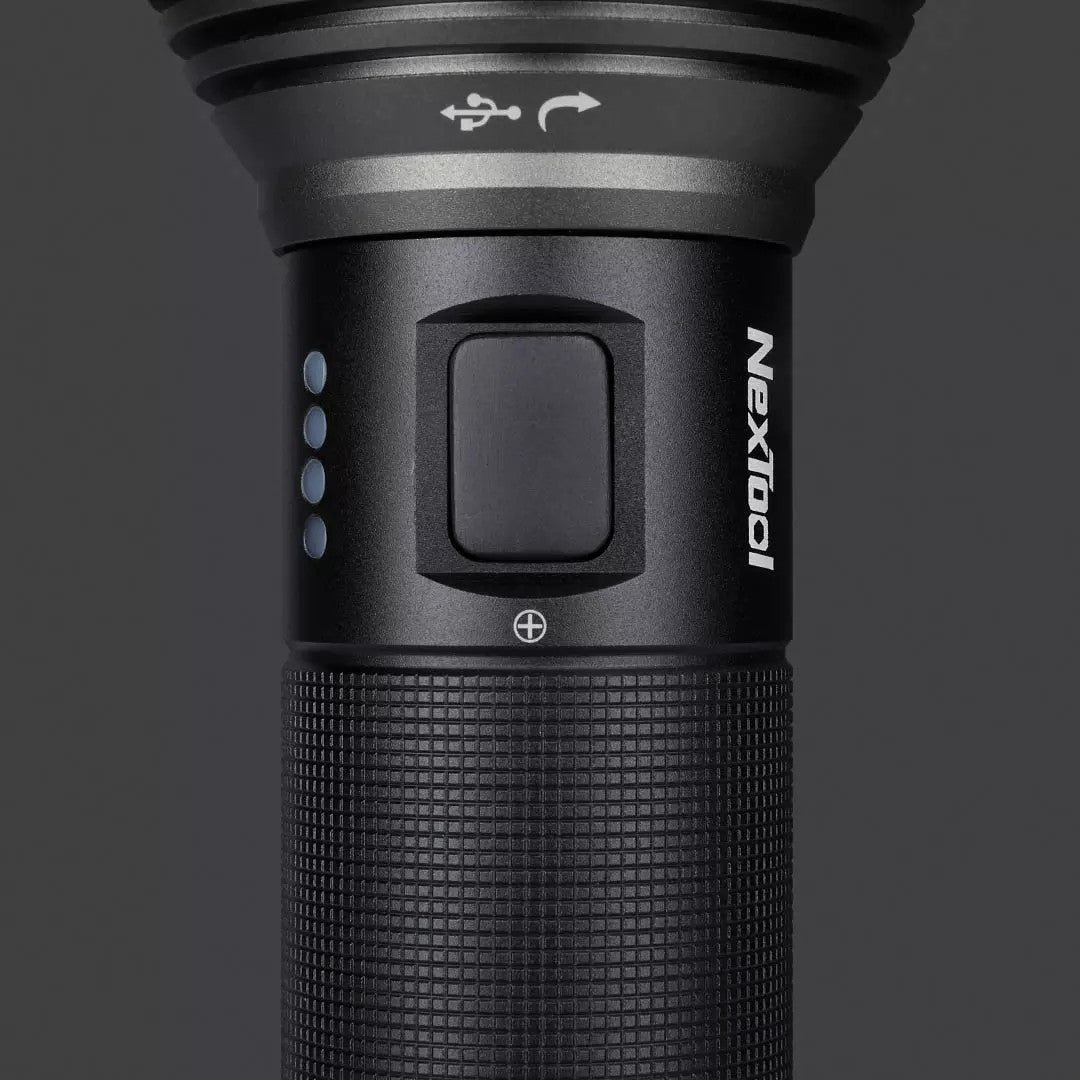 Nextool Flashlight 2000-lumens