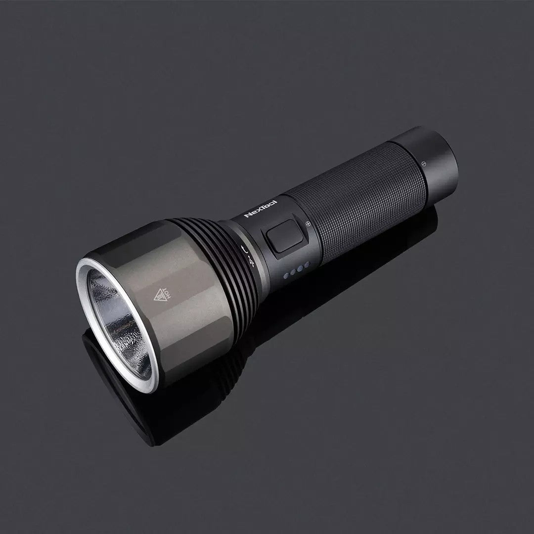 Nextool Flashlight 2000-lumens