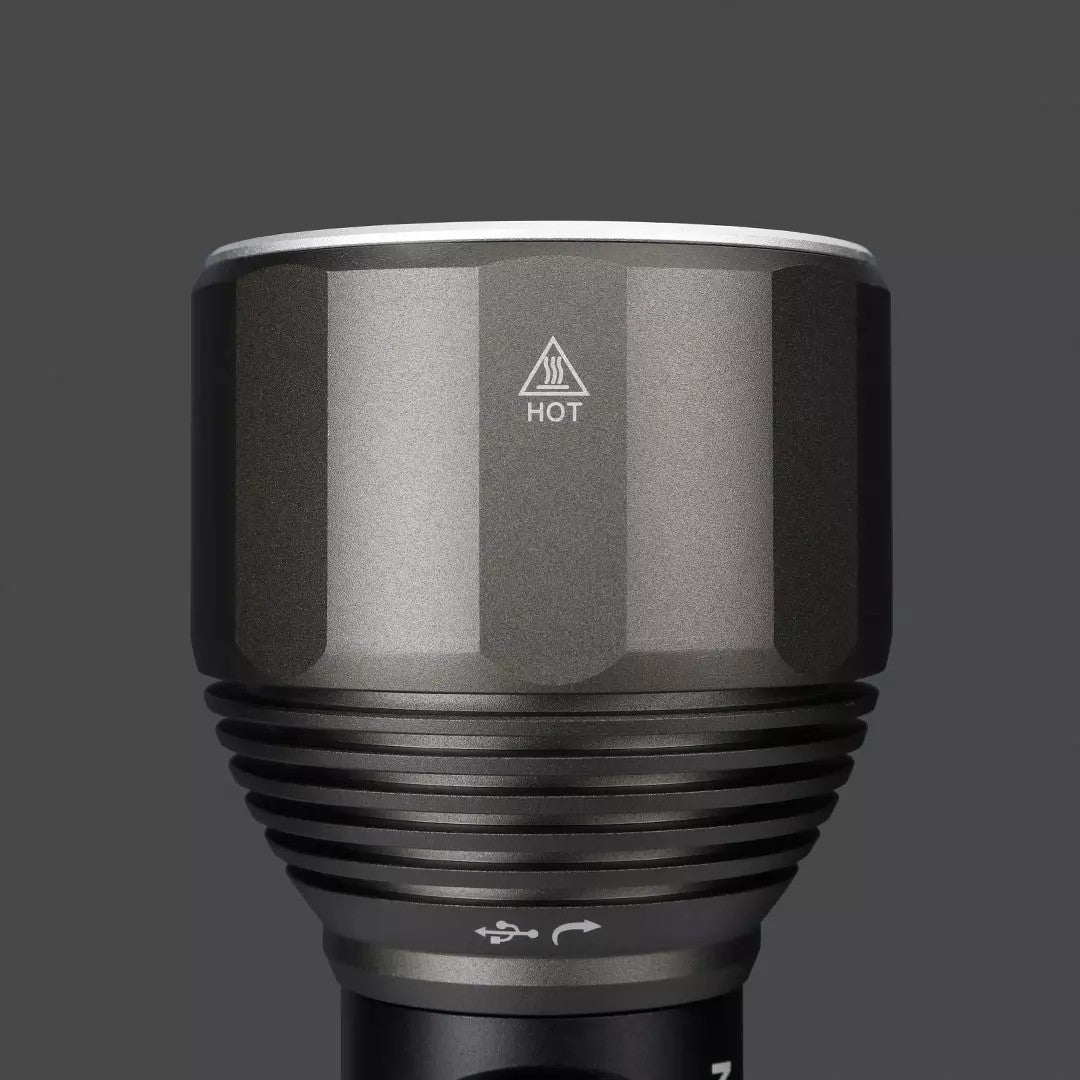 Nextool Flashlight 2000-lumens