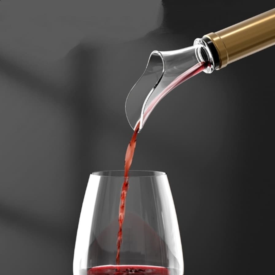 Circle Joy Wine Opener Set