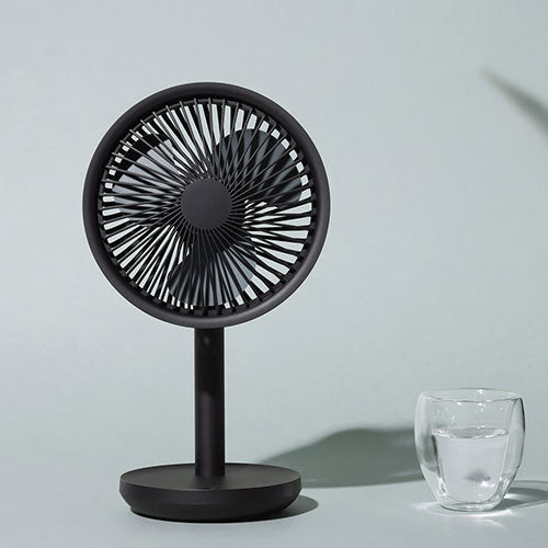 Mi Solove Desktop Fan (Wireless & Rechargeable)