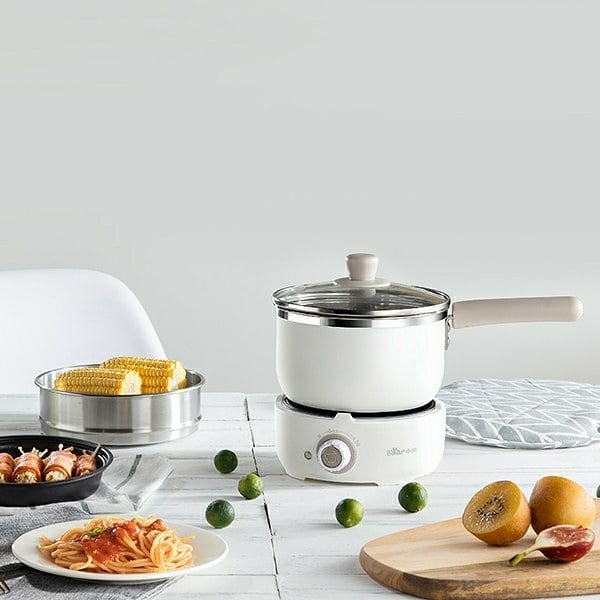 BEAR Multi Kettle