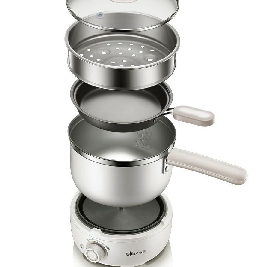BEAR Multi Kettle