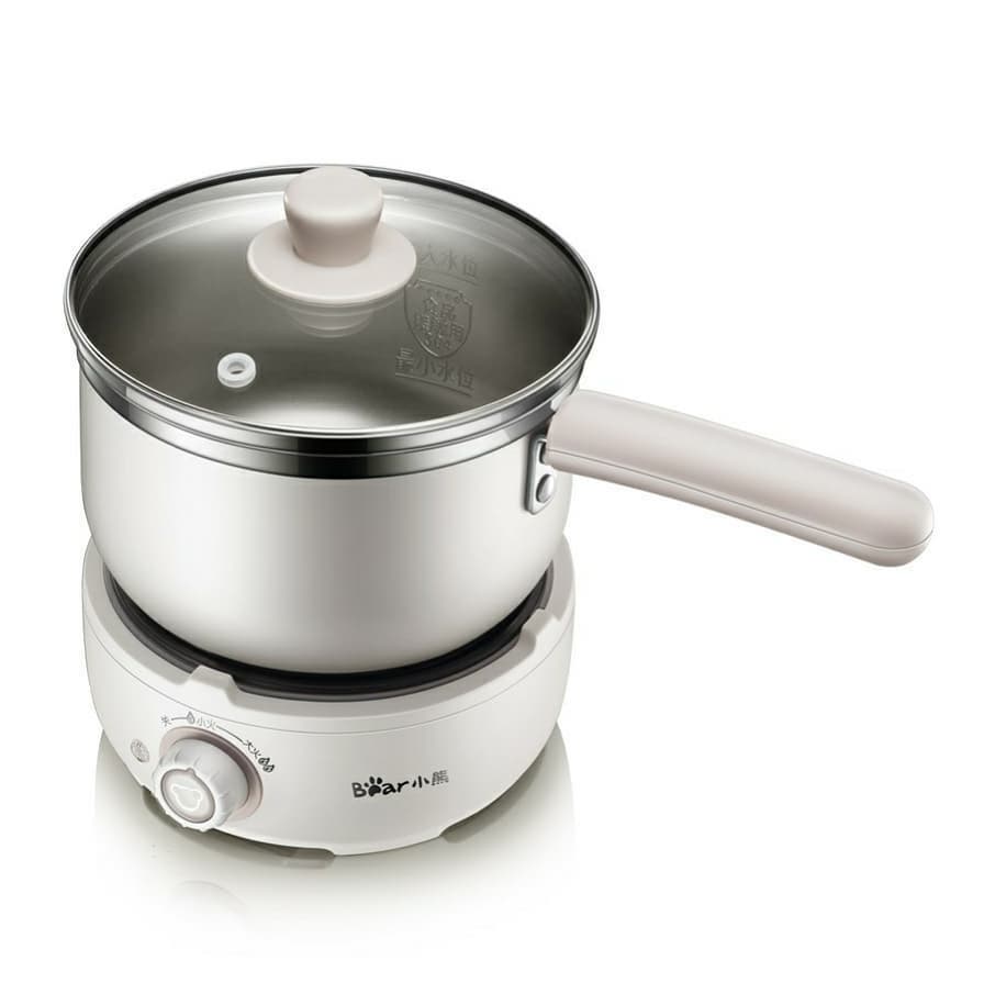 BEAR Multi Kettle
