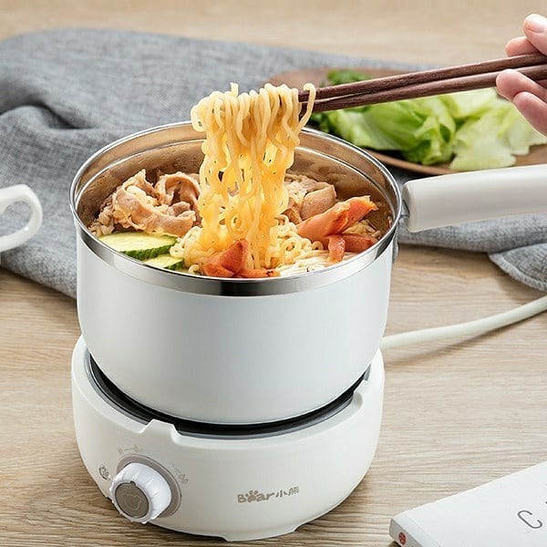 BEAR Multi Kettle