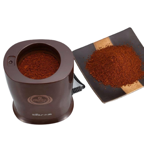 BEAR Electric Dry Grain Coffee Grinder (30g)