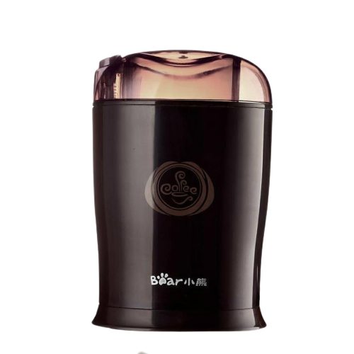 BEAR Electric Dry Grain Coffee Grinder (30g)