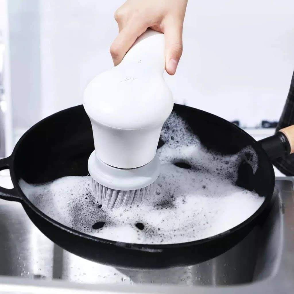 Mi Handheld Electric Scrubber