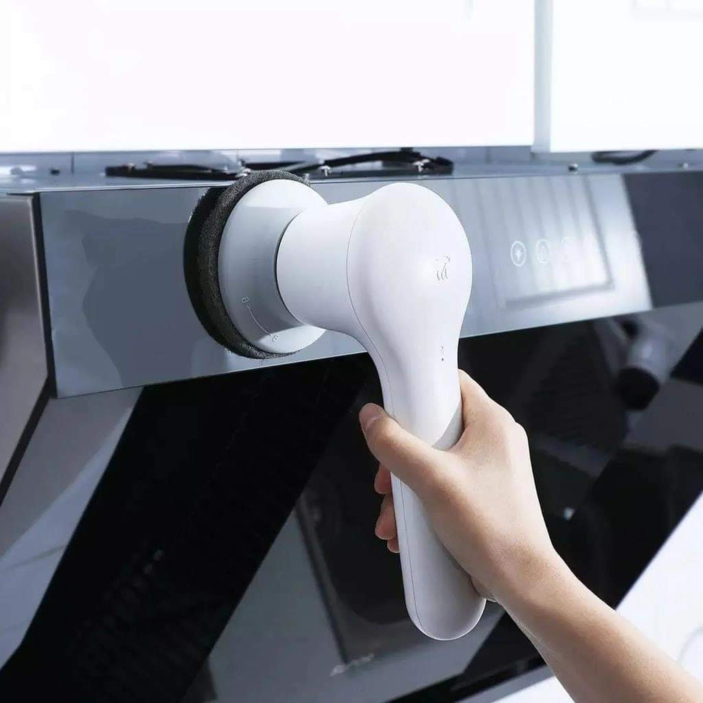 Mi Handheld Electric Scrubber