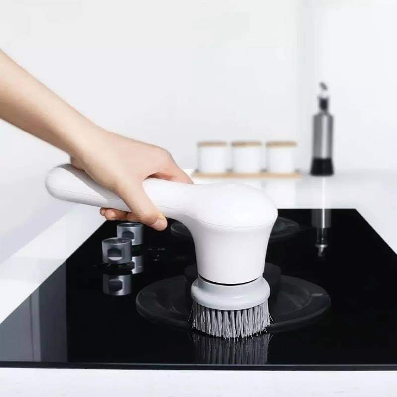 Mi Handheld Electric Scrubber