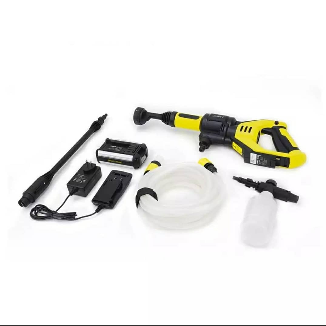 Mi Jimny Wireless Pressure Washer