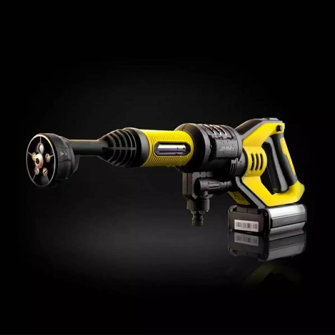 Mi Jimny Wireless Pressure Washer