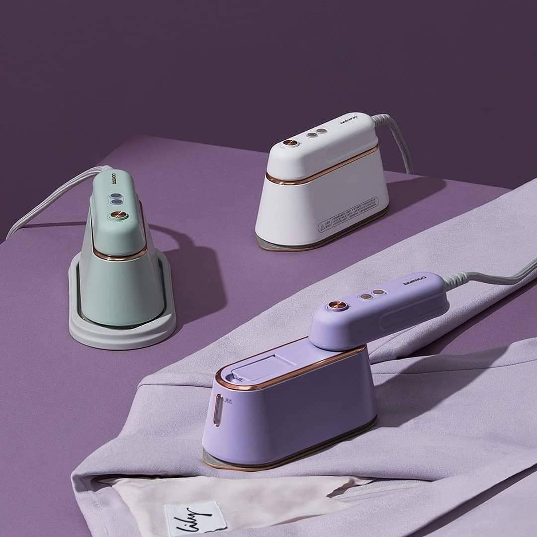 Mi Daewoo Garment Steamer
