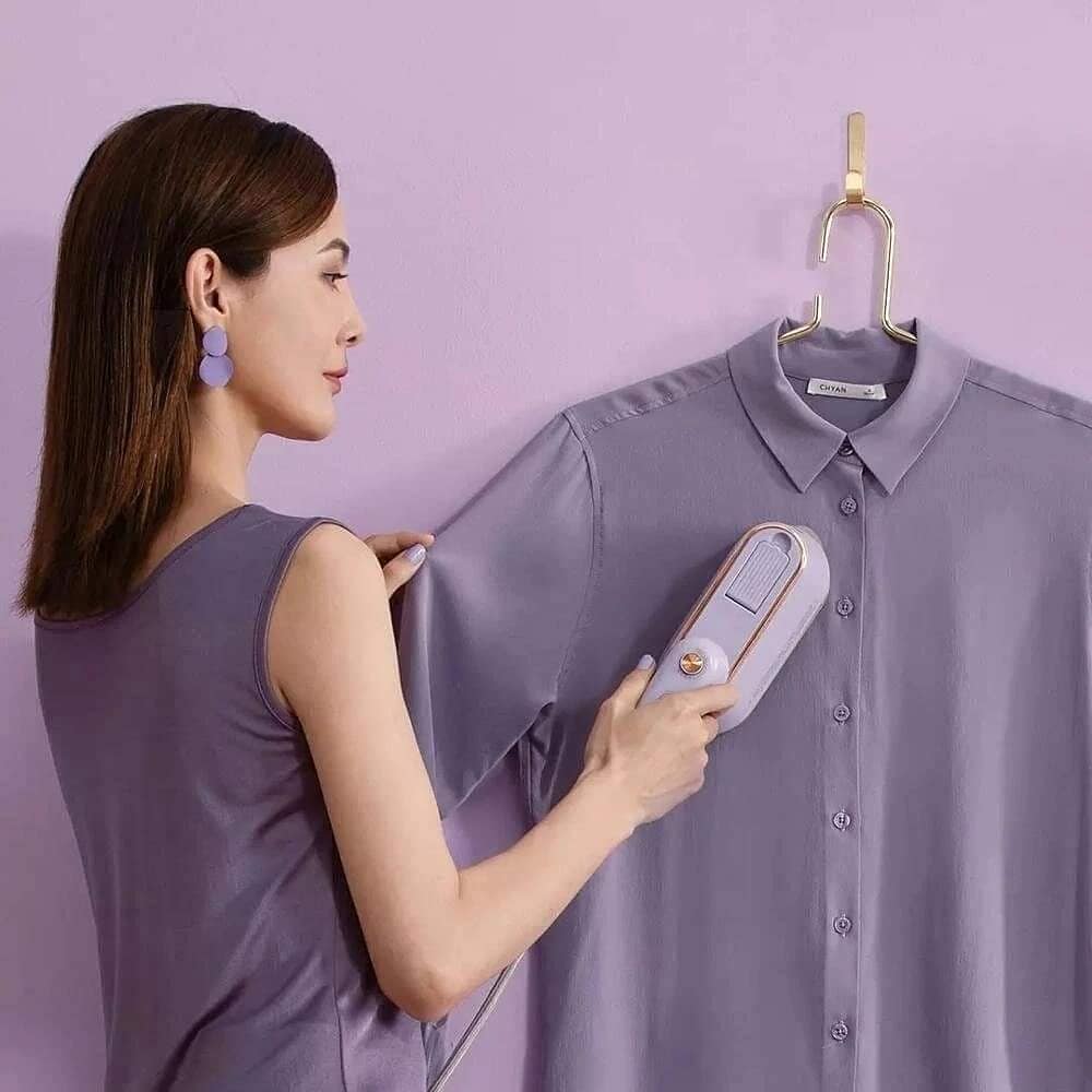 Mi Daewoo Garment Steamer