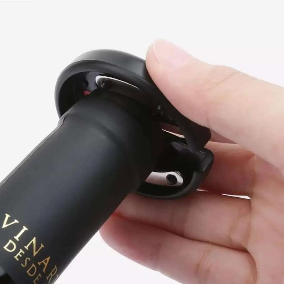 Circle Joy Wine Opener Set