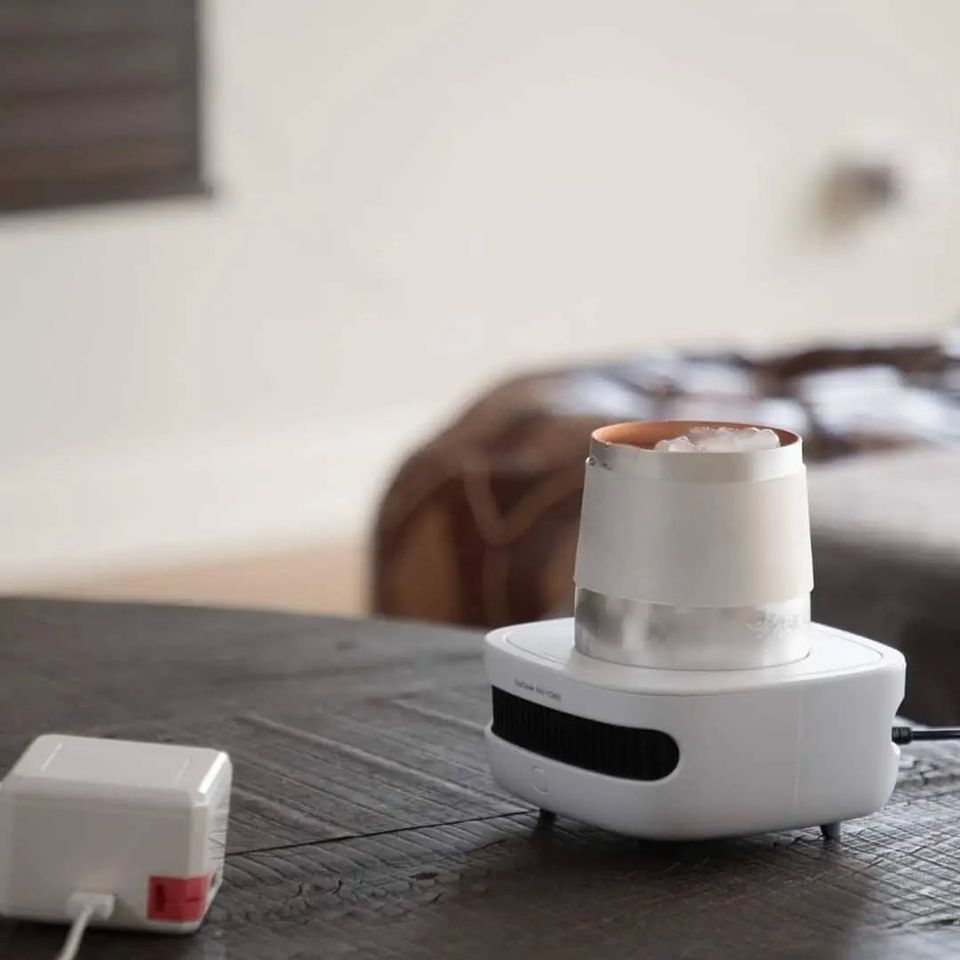 Cup Cooler (Hot & Cold)