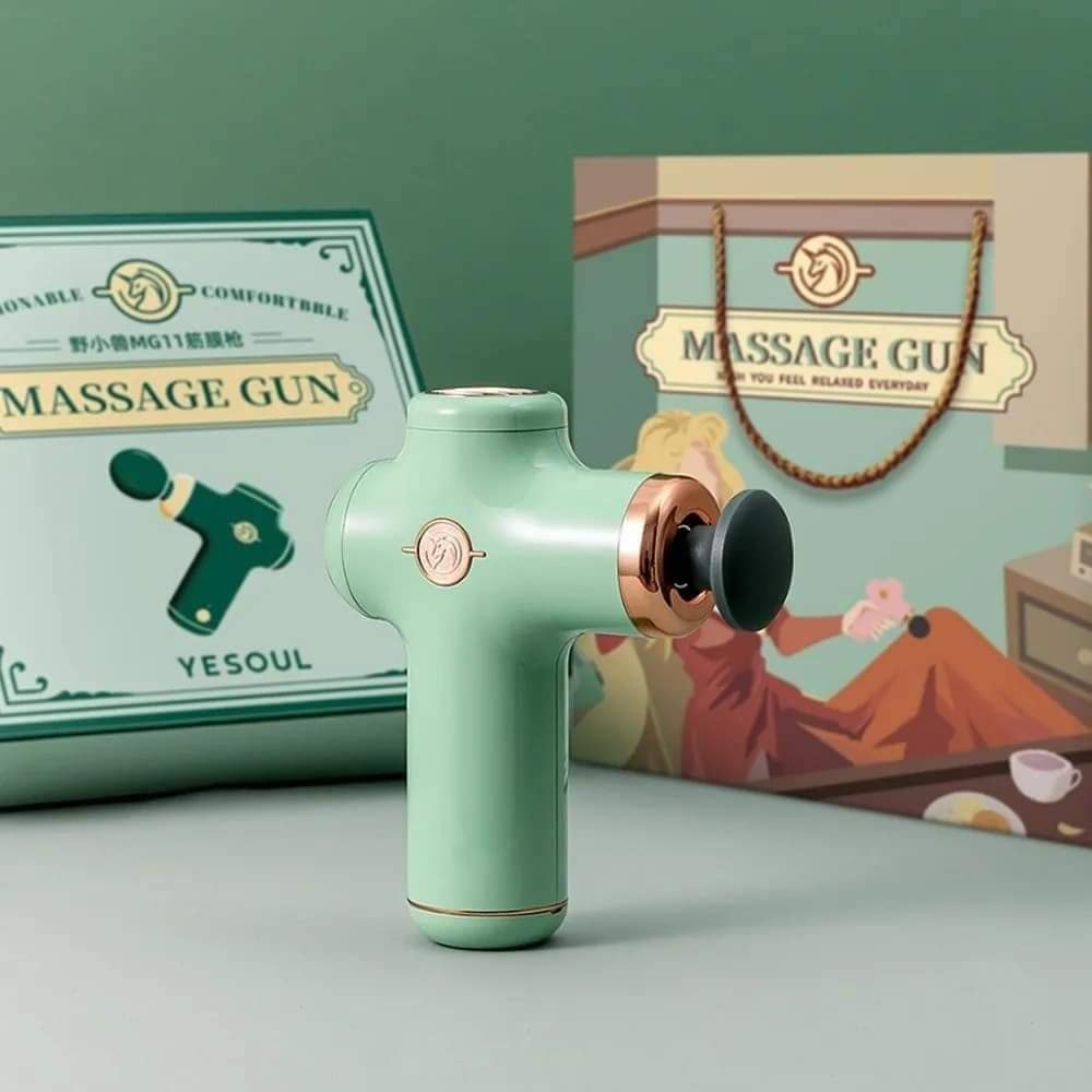 Yesoul Gun Massager