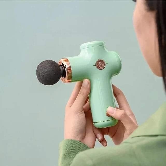 Yesoul Gun Massager