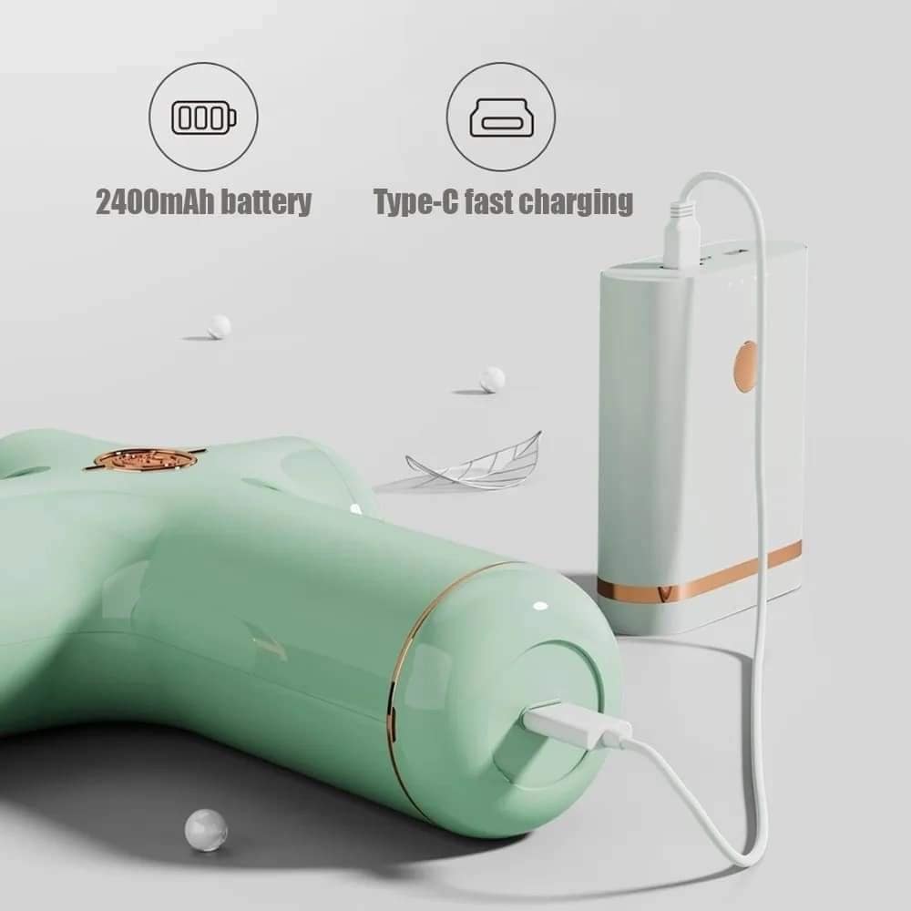 Yesoul Gun Massager