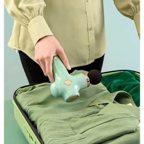 Yesoul Gun Massager