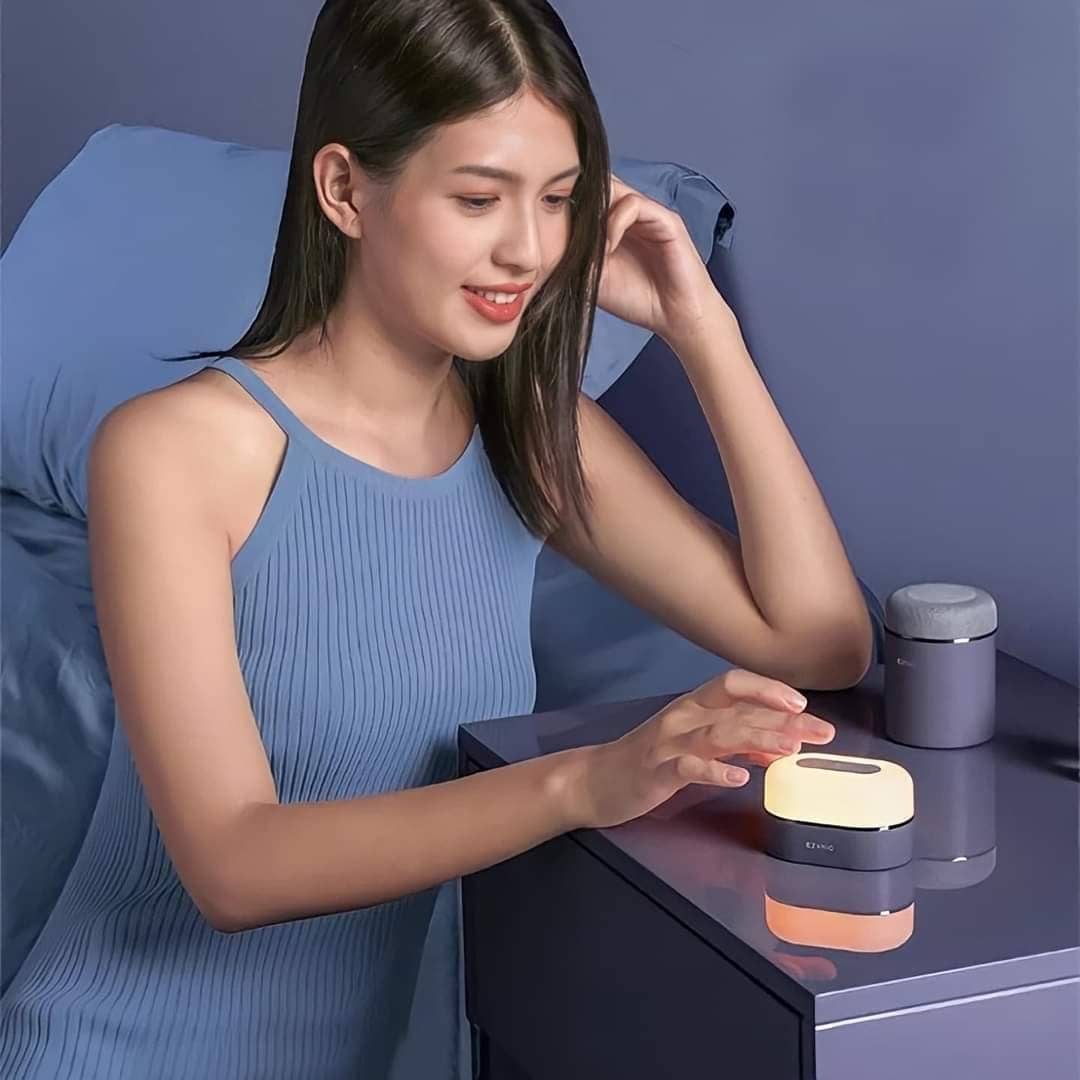 Mi Ezvalo Wireless Charging Gadget Set