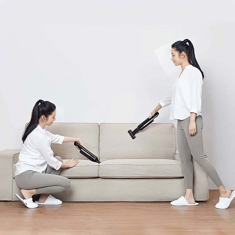 Mi Cleanfly Portable Vacuum