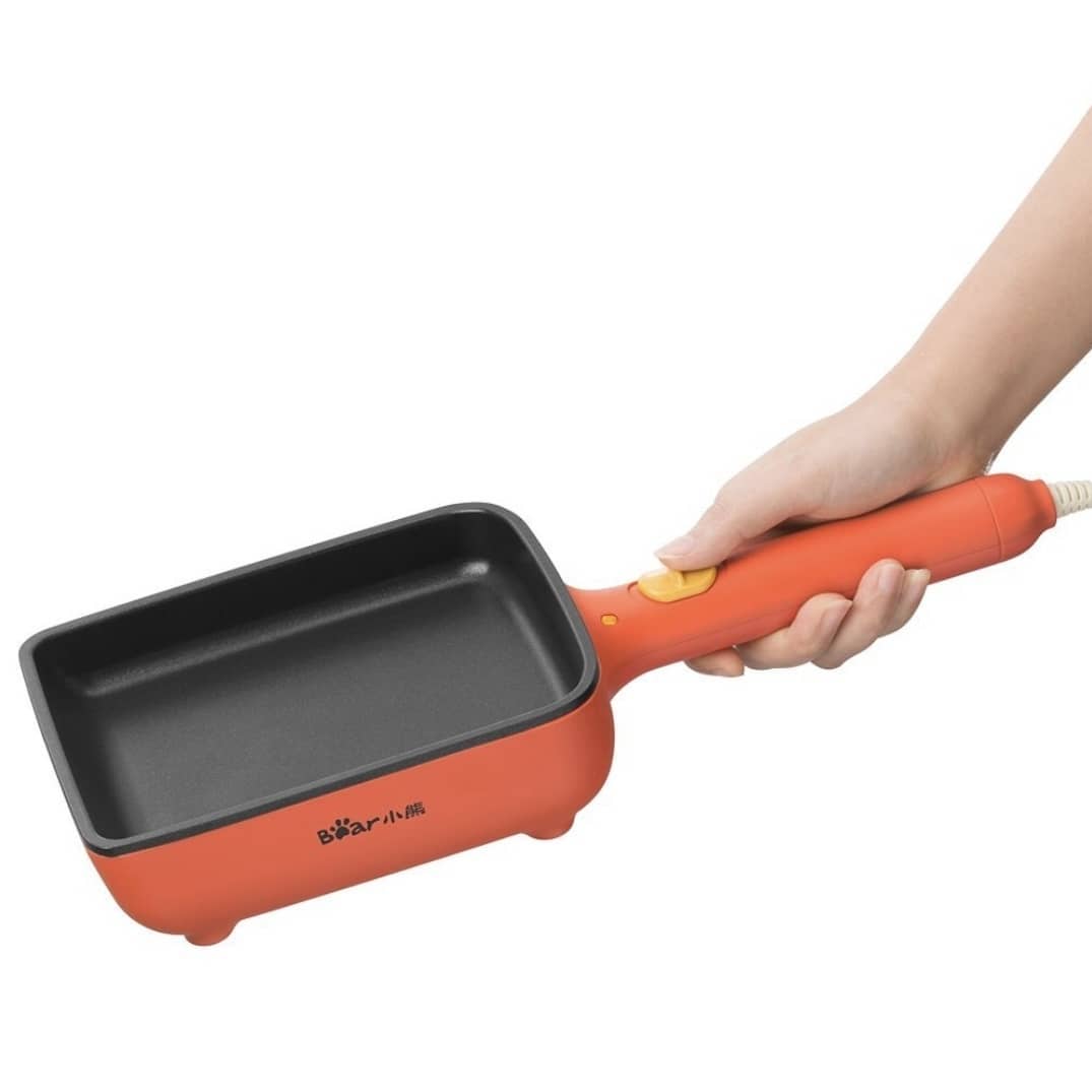 BEAR Grill Pan