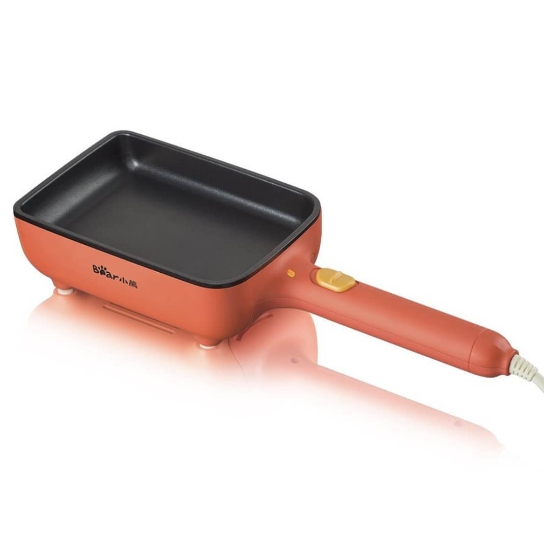 BEAR Grill Pan