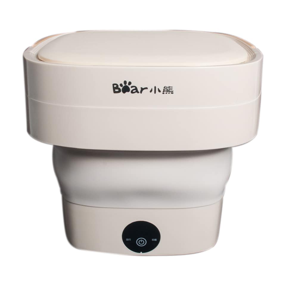 BEAR Foldable Washing Machine