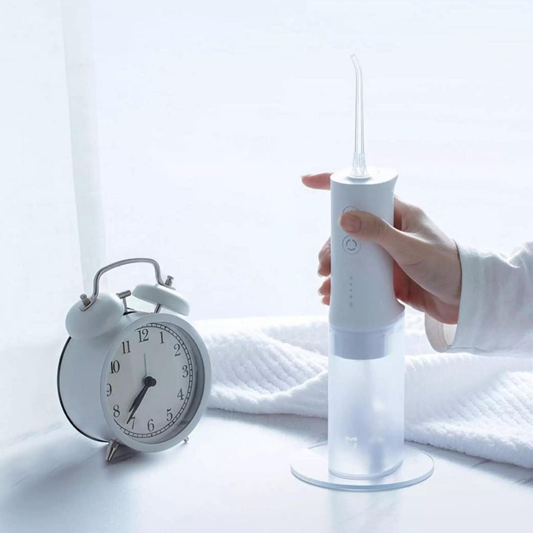 Mi Oral Irrigator