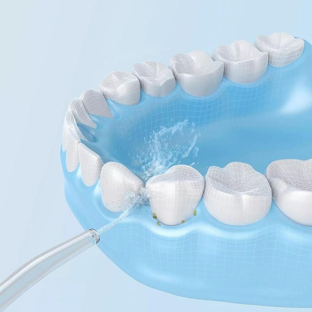 Mi Oral Irrigator