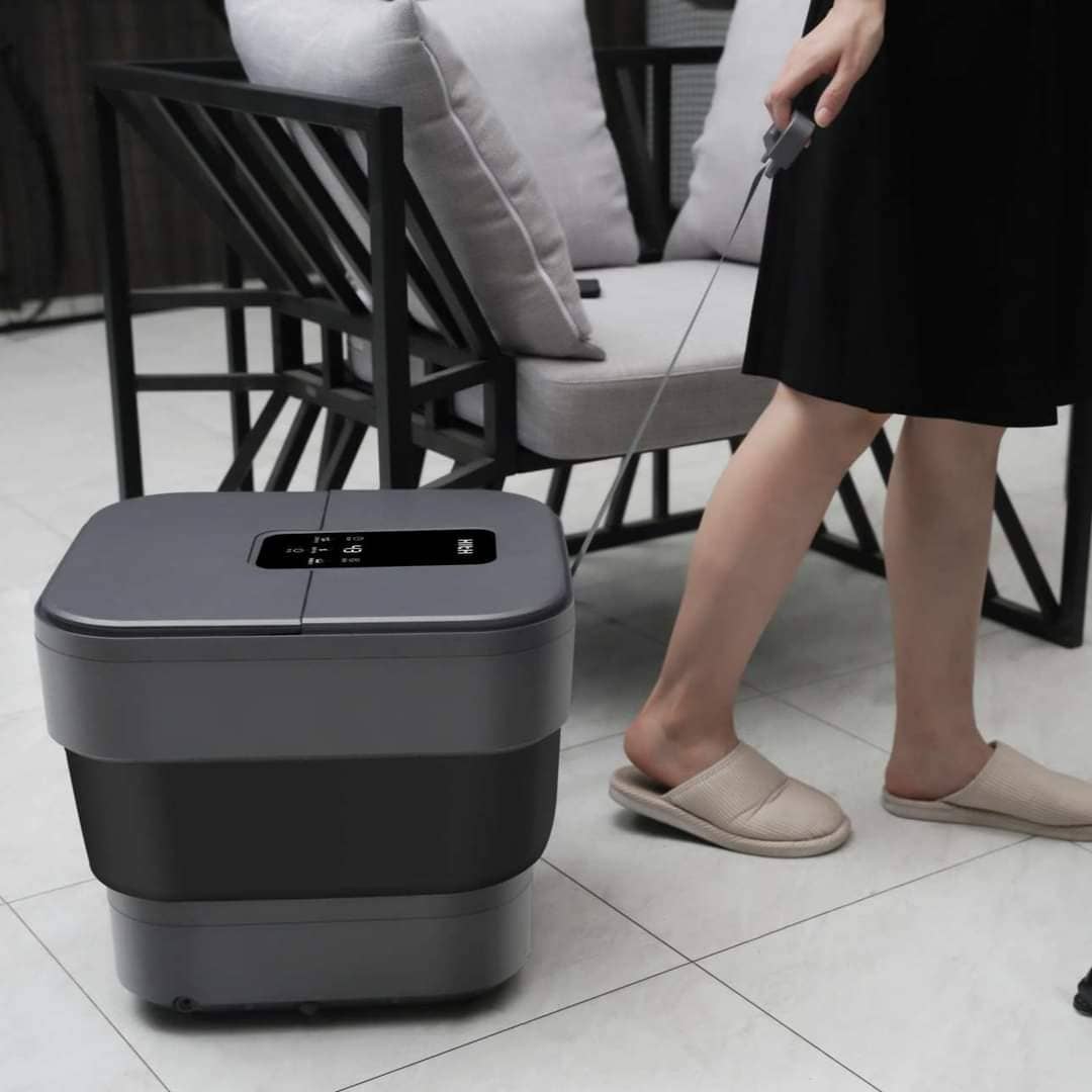 Mi Hith Wireless Folding Foot Bath Massager