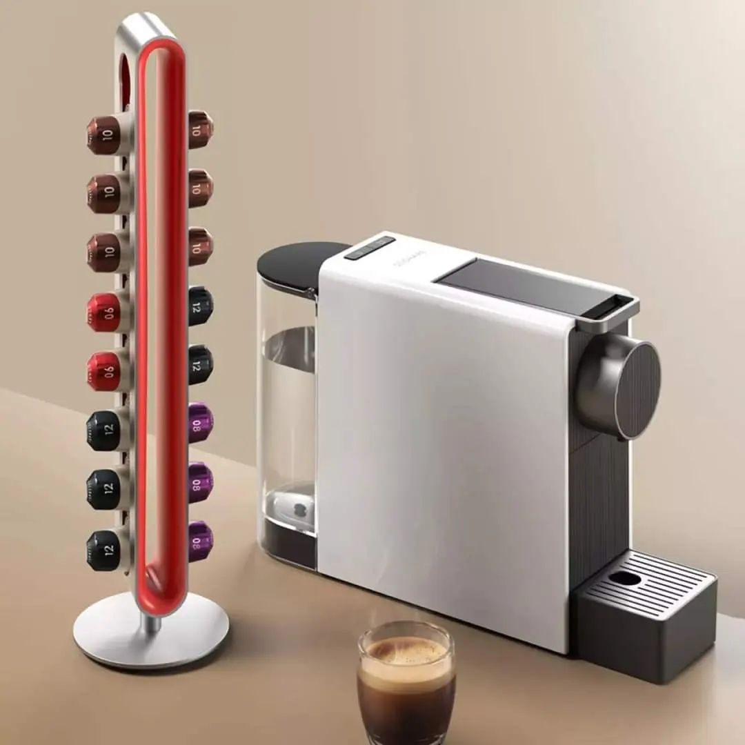 Mi Scishare Coffee Machine
