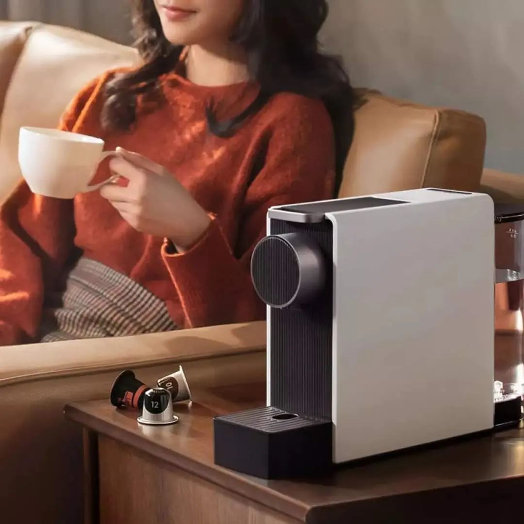 Mi Scishare Coffee Machine