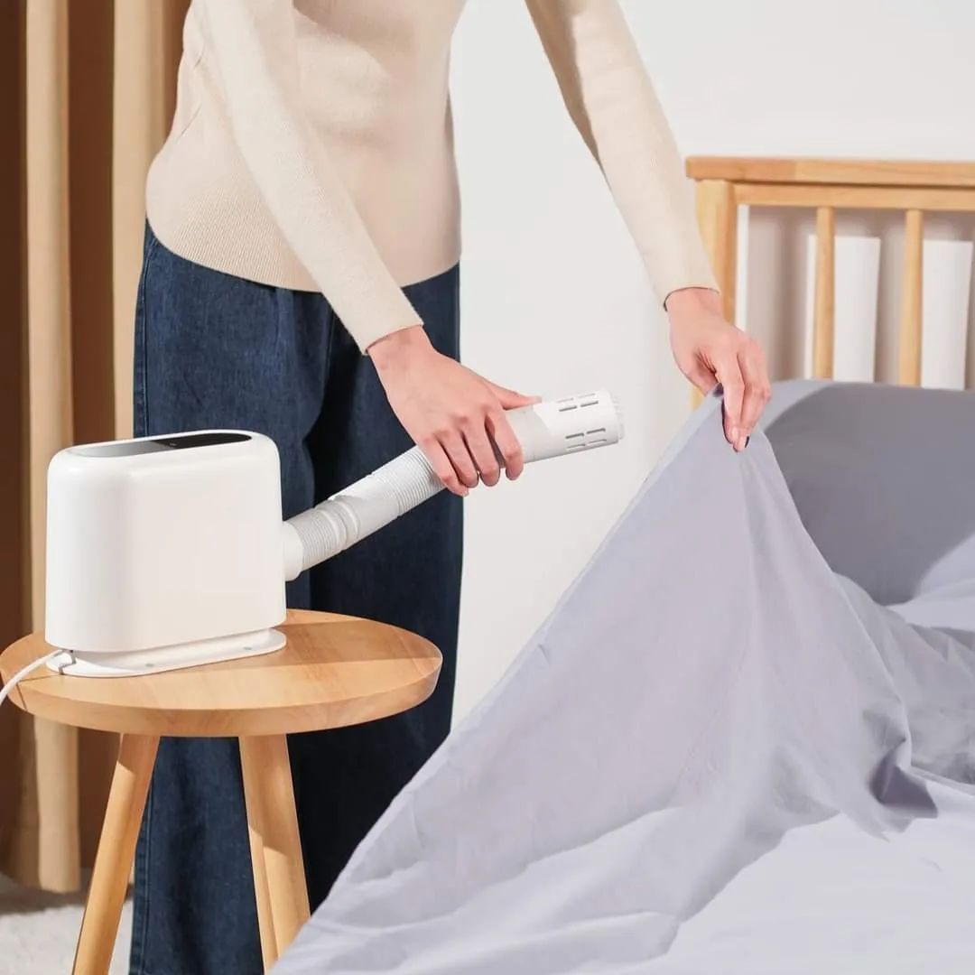 Mi Smart Shoe, Clothes, and Bedding Dryer with Mite Removal