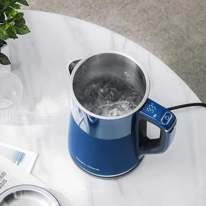 Morphy Richards Fast Boiling Kettle