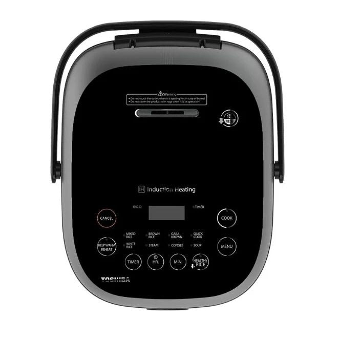 Toshiba Low Sugar Multi Cooker