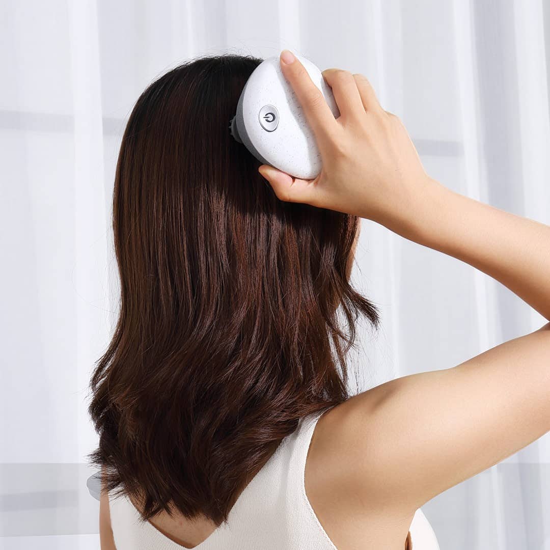 Mi Momoda Multifunction Head Massager