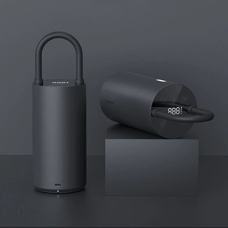 Roidmi Mojietu Lightning Inflator