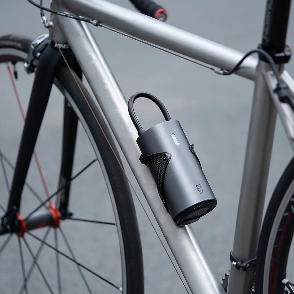 Roidmi Mojietu Lightning Inflator