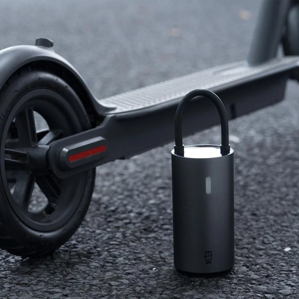 Roidmi Mojietu Lightning Inflator