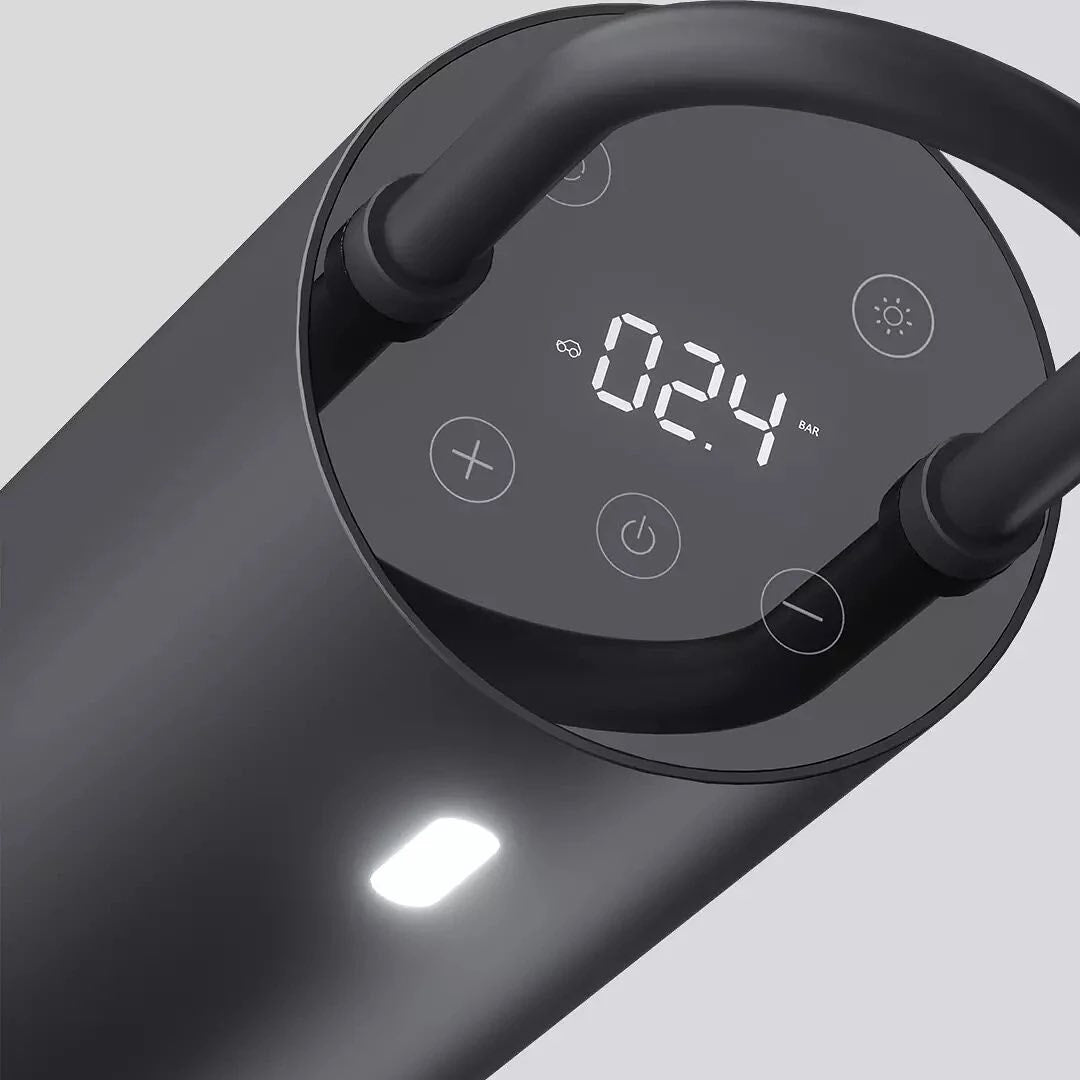 Roidmi Mojietu Lightning Inflator