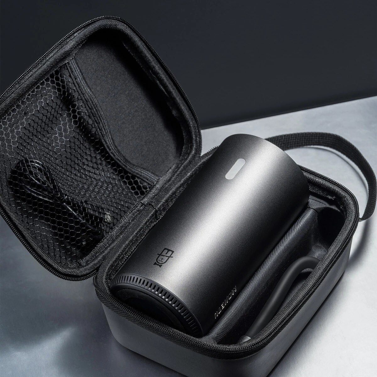 Roidmi Mojietu Lightning Inflator