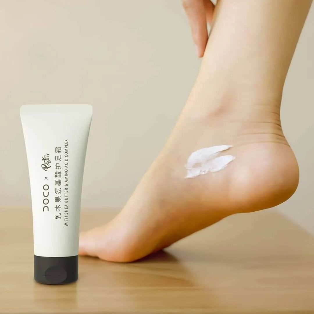 Mi Doco Electric Callus Remover