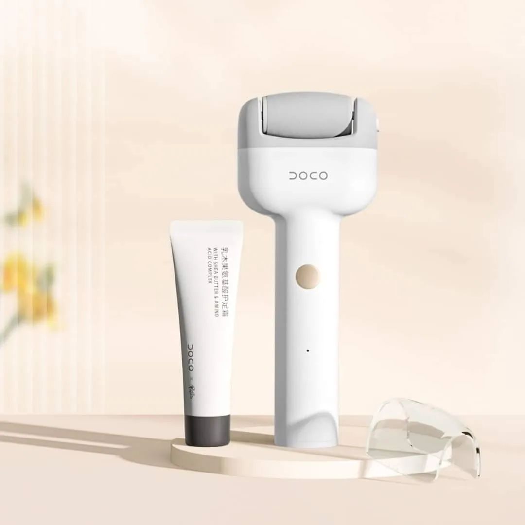 Mi Doco Electric Callus Remover